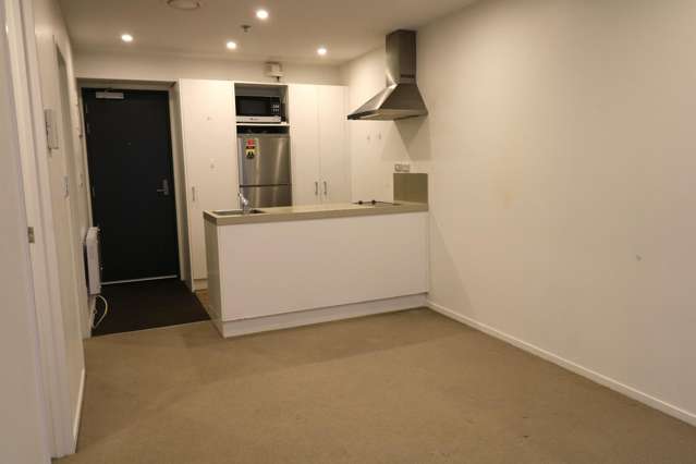 Soho Central Living!