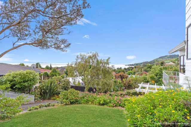 Great Views Plus Income Potential!