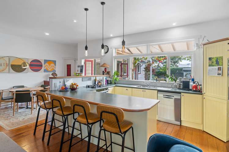 3 Tennyson Street Mount Eden_18