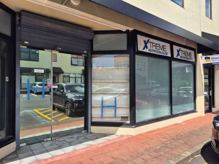 Unit H/383 Khyber Pass Road Newmarket_1