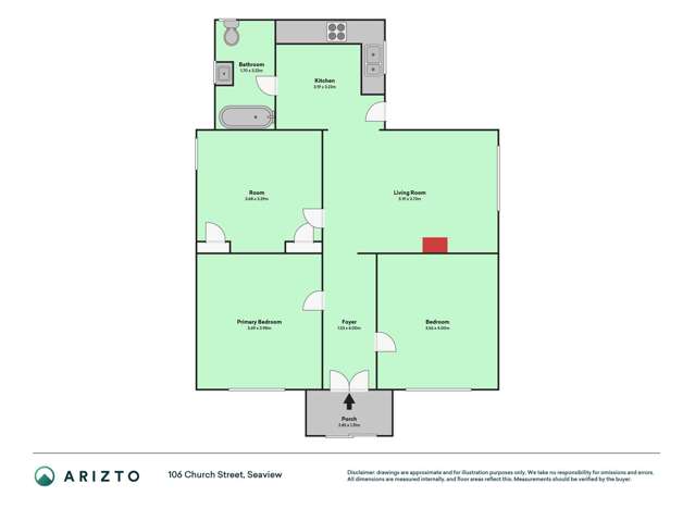 106 Church Street Seaview_1