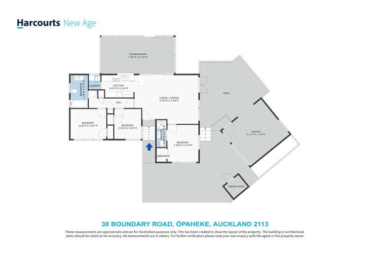 30 Boundary Road Opaheke_19