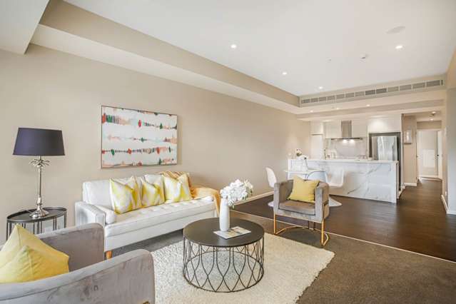 Modern City Living! - $900k+ Buyers Should Inspect