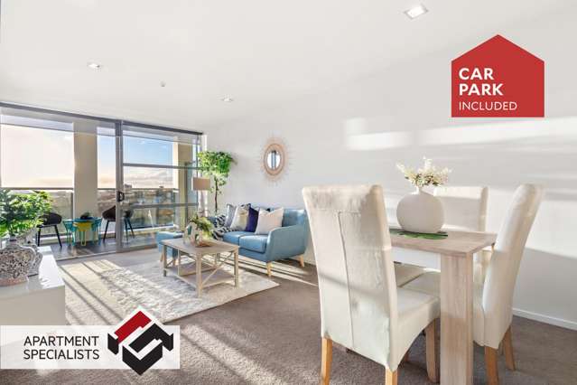 Elevated Living with Stunning Views