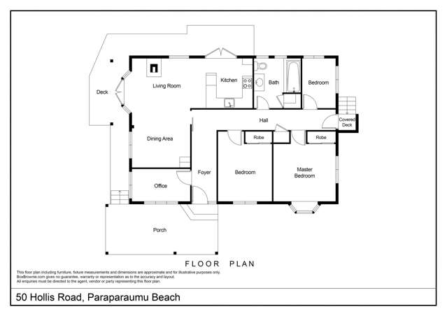 50 Hollis Road Paraparaumu Beach_1
