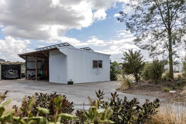 31 Mchughs Road Swannanoa_17