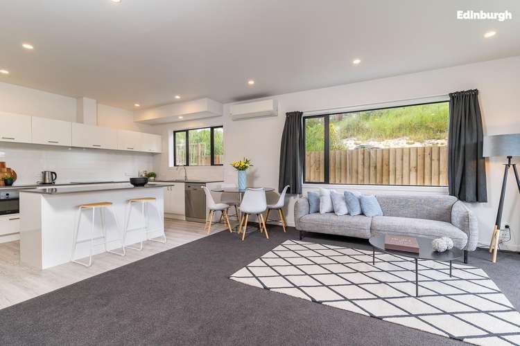 4/254B Middleton Road Corstorphine Dunedin City Houses for Sale