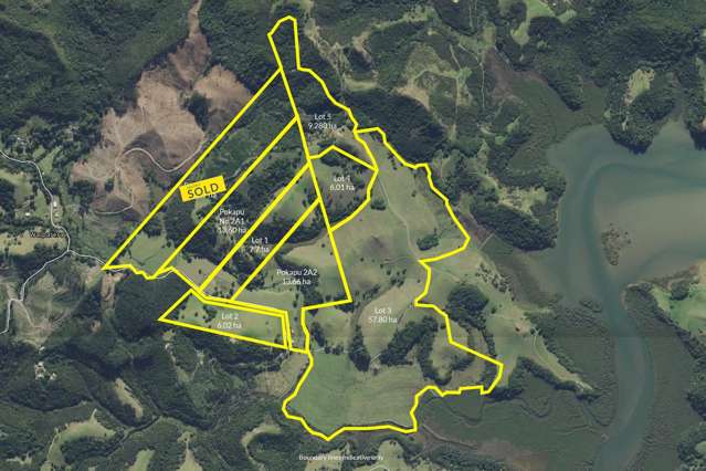 Telfer Road Parua Bay_1