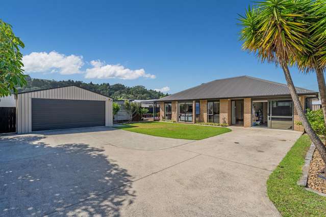SAVOUR THE SPACE, SERENITY & SUPERB EXTRAS