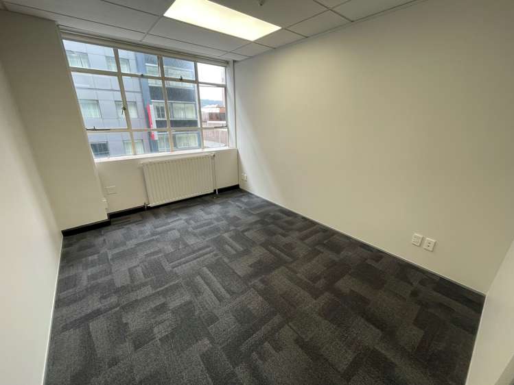 166 Featherston Street Wellington Central Wellington City