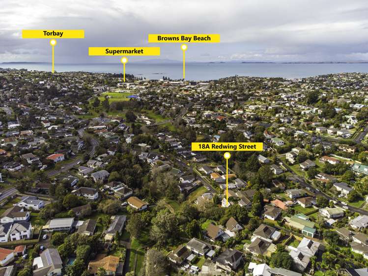 1/18 Redwing Street Browns Bay_17