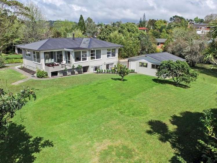 48a Ambler Avenue Glen Eden_25