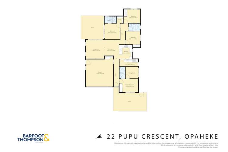 22 Pupu Crescent Opaheke_19