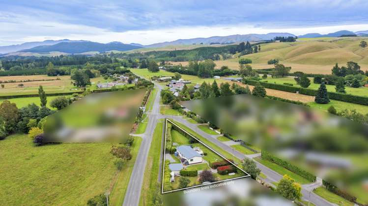 2 Cross Street Coalgate_28