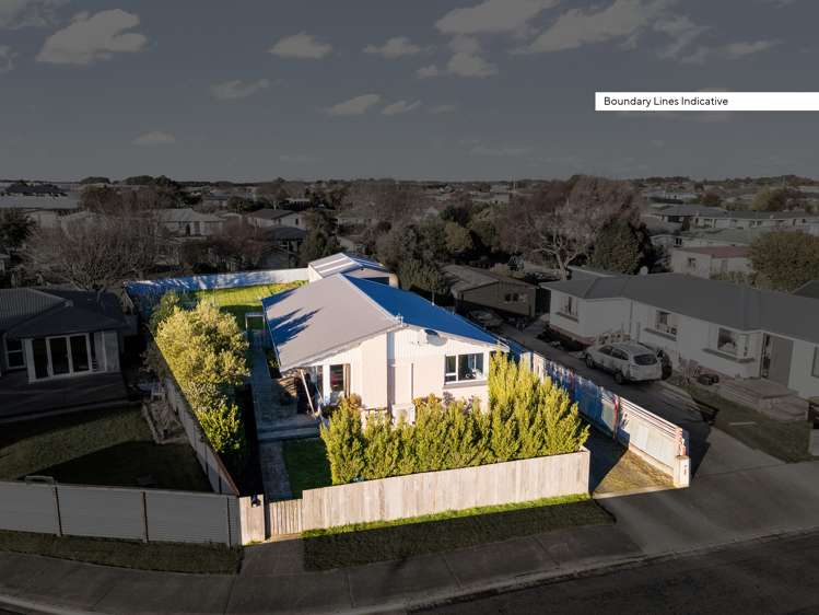 32 Highfield Terrace Newfield_22