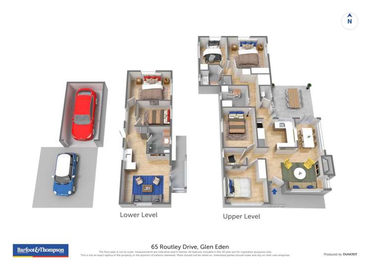 65 Routley Drive Glen Eden_14