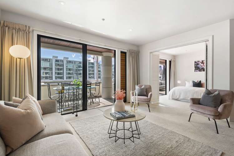 Ga/22 Pakenham Street Auckland Central_5