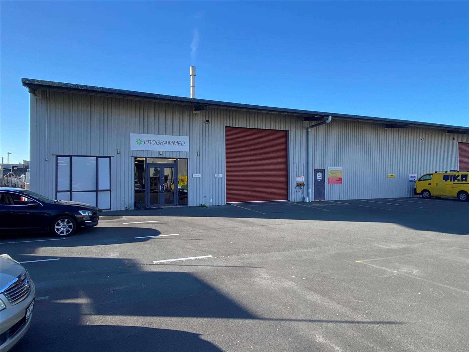 Rear Part Of 86 The Boulevard Te Rapa_0