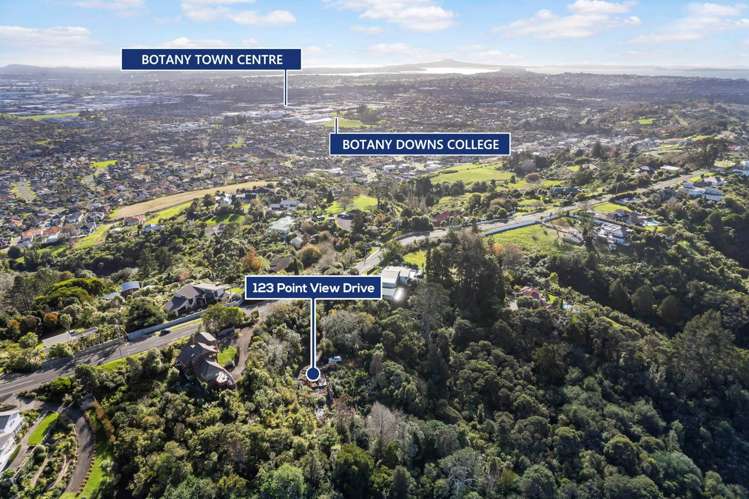 123 Point View Drive East Tamaki Heights_17