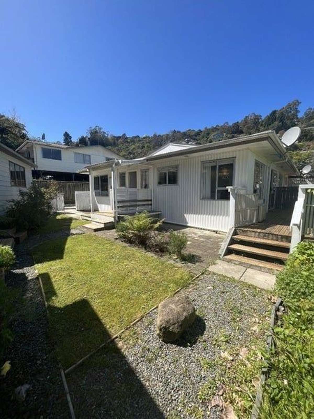 1/91 Tosswill Road, Tahunanui! 1