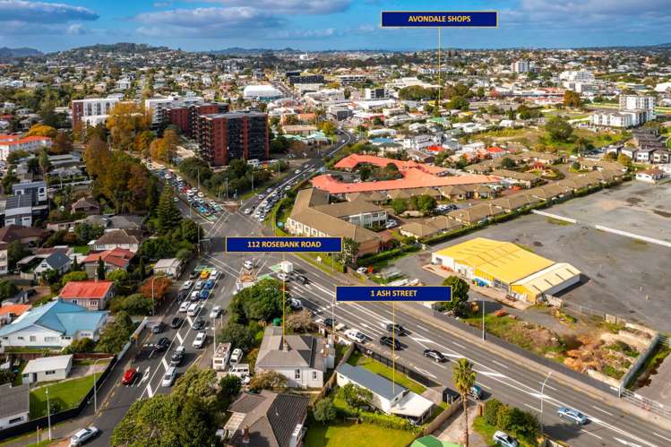 112 Rosebank Road Avondale_19