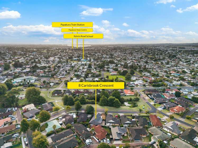 8 Carisbrook Crescent Papakura_19