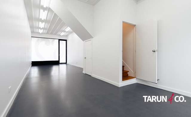 High-Exposure Retail Opportunity - Karangahape Rd