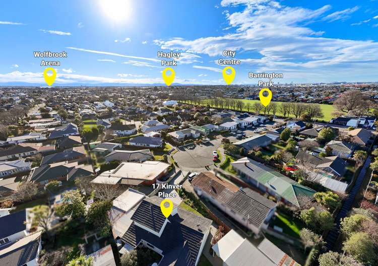 17 Kinver Place Spreydon_39
