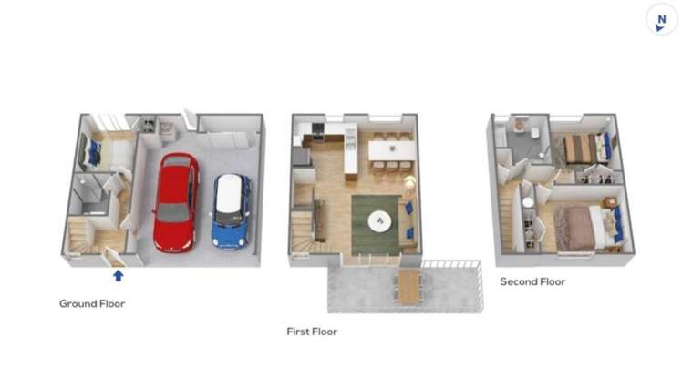 27/172 Mcleod Road Te Atatu South_20