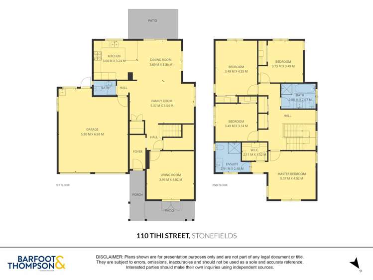 110 Tihi Street Stonefields_23