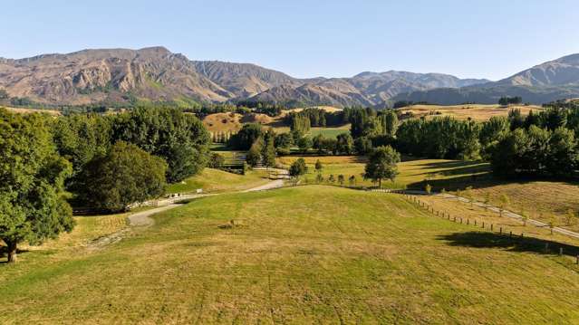 28 Hogans Gully Road, Arrowtown