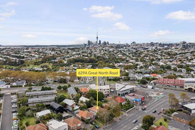 629a Great North Road Grey Lynn_2