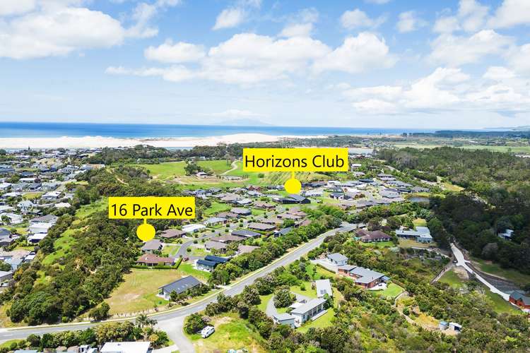 16 Park Avenue Mangawhai Heads_19