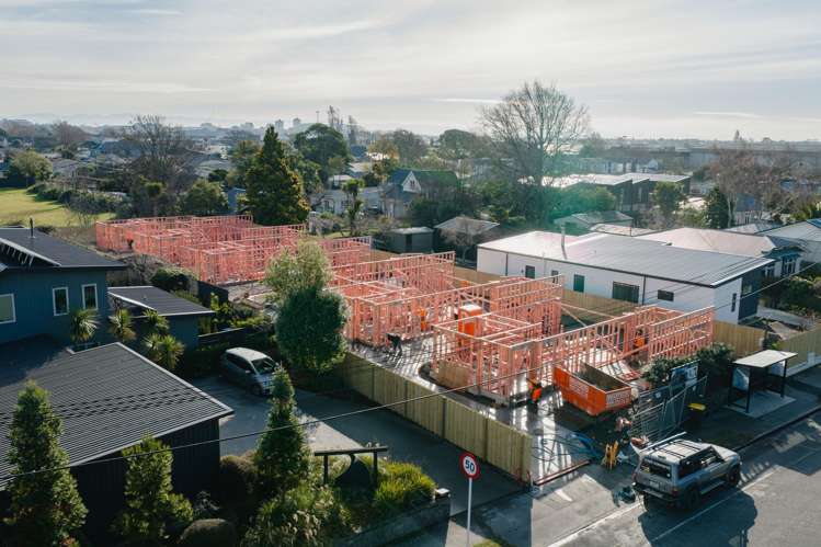 1 - 6/23 Ensors Road Opawa_14