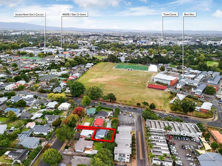 3A Wilson Street Hamilton East_22