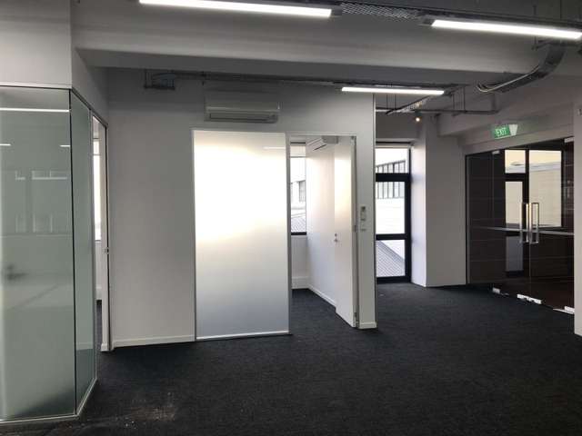 Level 1, Suite B/7 Windsor Street Parnell_4