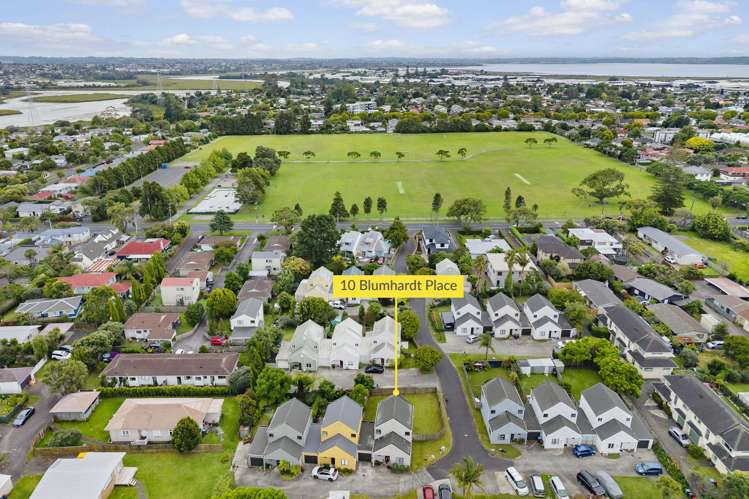 10 Blumhardt Place Avondale_22