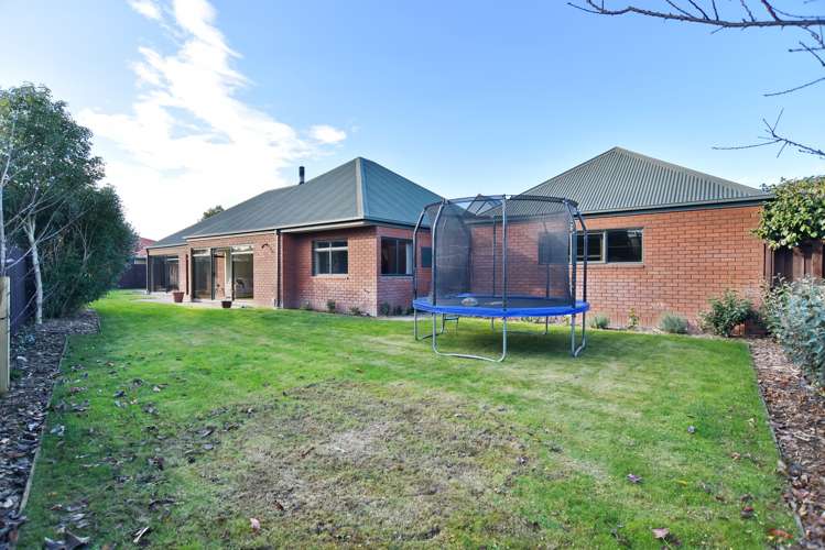 16 Mansfield Drive Kaiapoi_33