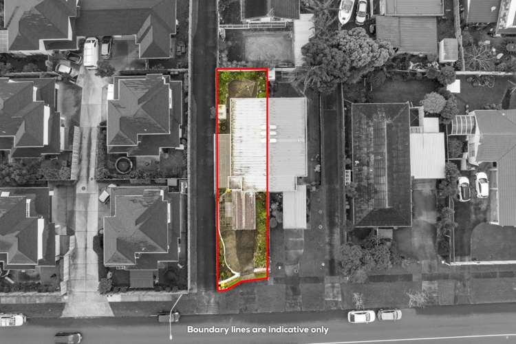 1/190 Cook Street Howick_15