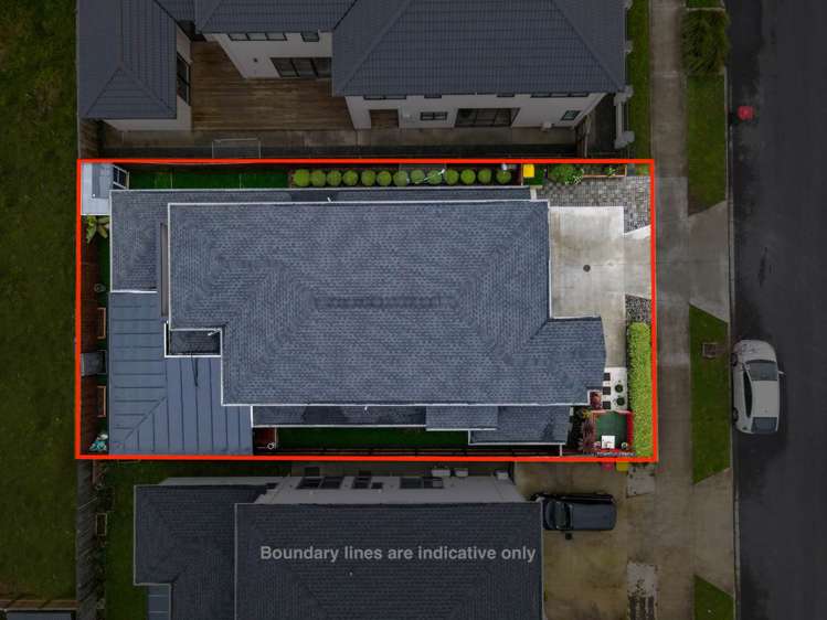 3 Lavey Road Flat Bush_19