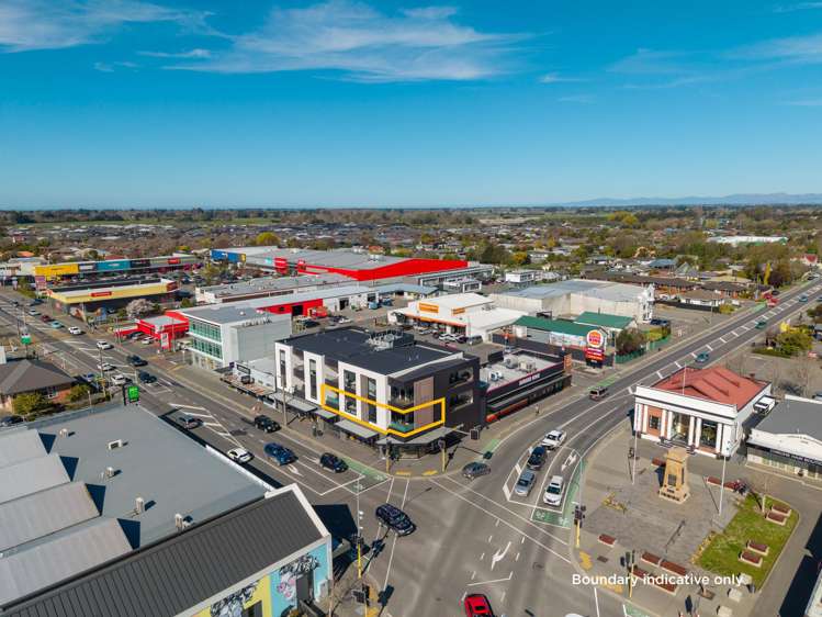 101/39 High Street Rangiora_23