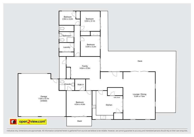 14 Pukerimu Lane Cambridge_16