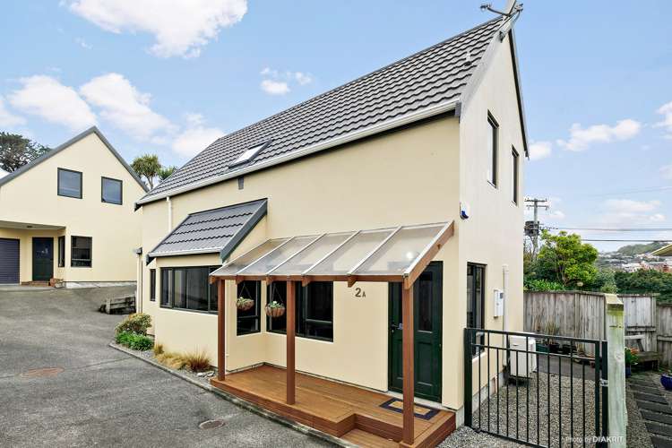 2a Woodland Road Johnsonville_9