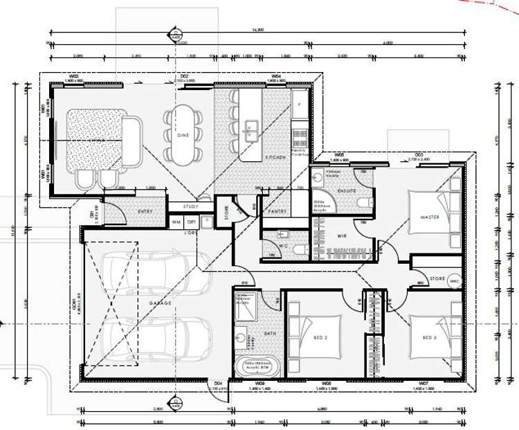 33 Monarch Drive Rolleston_25