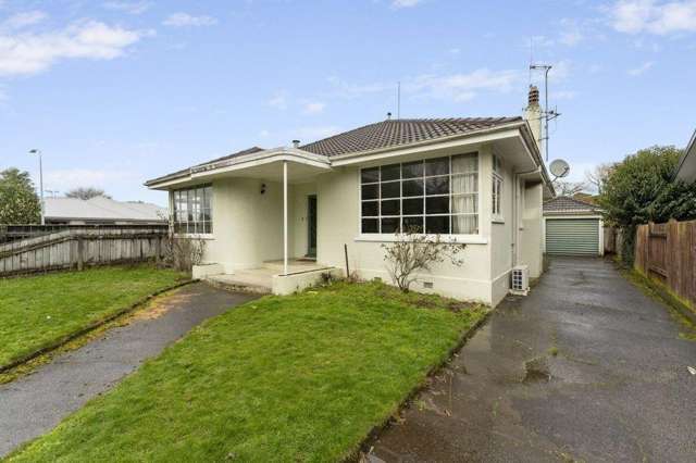 34 Pahiatua Street, Hokowhitu