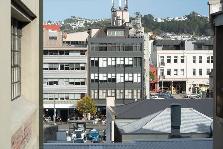 16/14 Leeds Street Te Aro_9