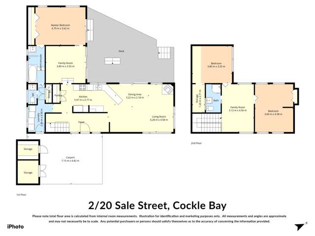 2/20 Sale Street Howick_1