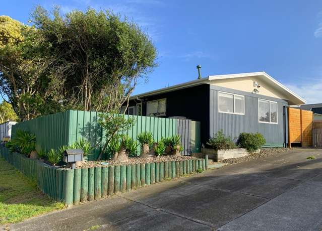 Coastlands Gem - 3 Bedrooms - Whakatane