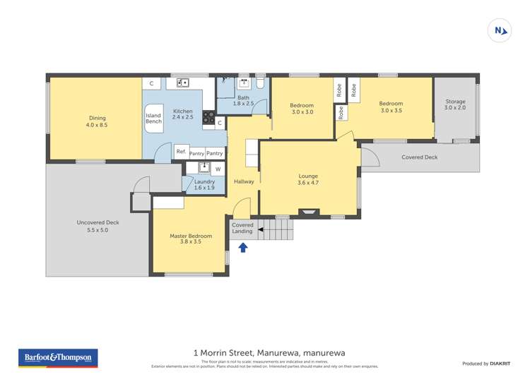 1 Morrin Street Manurewa_12