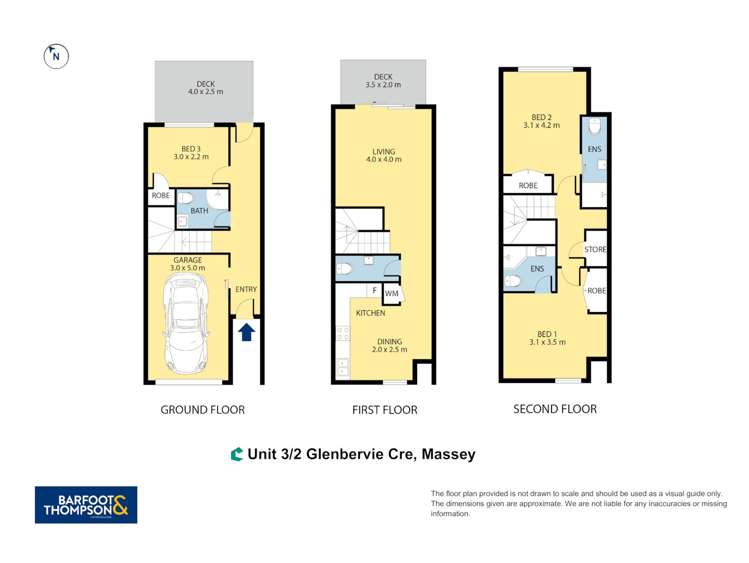 2 Glenbervie Crescent Massey_18